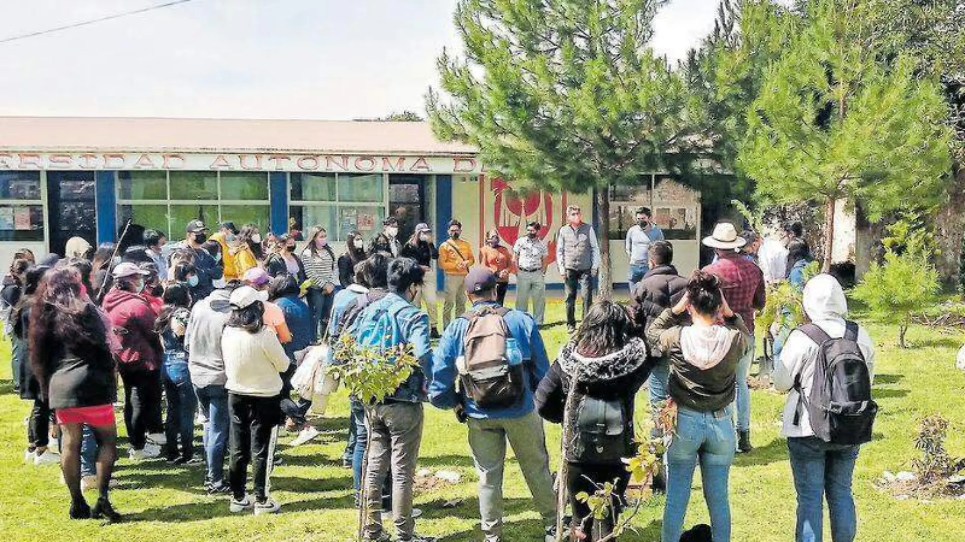 AGROBIOLOGÍA TLAXCO